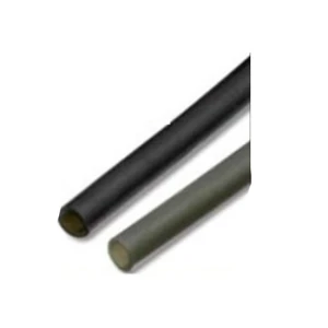 TUB SILICON CARP ZOOM MARO 1.5/2.3MM 1m