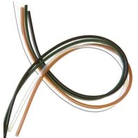 Tub Siliconic Lineaeffe L=30cm 4buc/plic