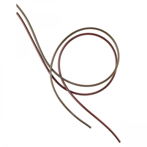 Tub PVC Prowess 1m x 1mm Maro