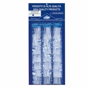 Tub Siliconic 1.2mm Colmic