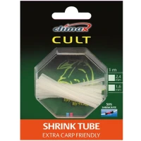 Tub Termocontractabil Climax CULT CRAP SHRINK TUBES 50cm 1.6mm Clear