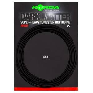 Tub Tungsten Korda Dark Matter Nano 2m, Silt