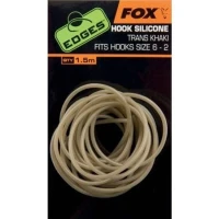 Varnis Fox Edges Hook Silicone Nr. 10-7