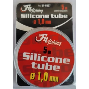 Varnis Siliconic Filfishing Super Soft, 1.5mm, 5m