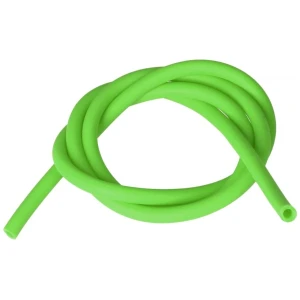 Varnis Siliconic Mikado Silicone Tube Am-Sum-003-L, 7x3mm, 1m