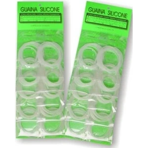 Varnis Siliconic Stonfo Silicone Tube, 1.5mm, 10buc/pac