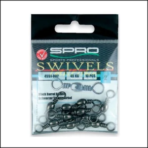 VARTEJ BUTOIAS SPRO NR 20 10 BUC 6KG