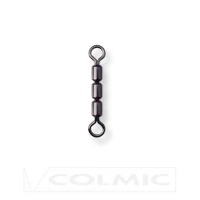 VARTEJ COLMIC HIGH SPEED TRIPLU NR 14