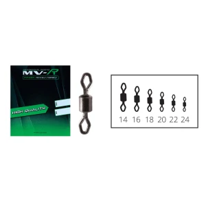 VARTEJ MAVER MV-R DIAMOND NR.18 10kg 10buc/plic