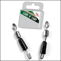 VARTEJ QUICK CHANGE CARP ZOOM FEEDER-MATCH nr.10