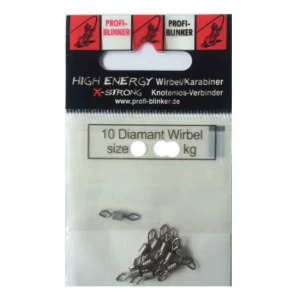 Vartej Profiblinker Randalinat  Nr 8 10 Buc 31.2 Kg