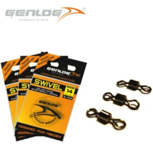 Varteje Genlog Feeder cu rulment Nr12