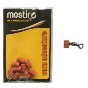 Mostiro cilindru culisant pentru teu