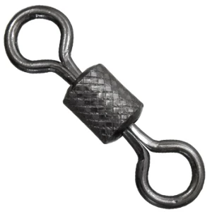 VARTEJ BLACK FIGHTER ROLLING  NR.2/0