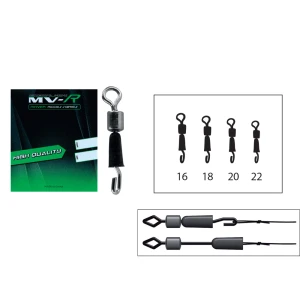 VARTEJ CU AGRAFA RAPIDA MAVER FAST CHANGE STEEL Nr.22 20kg 10BUC/PLIC  