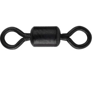 VARTEJ SPRO CILINDRIC FORTA MATT BLACK NR 5 20 BUC 32KG