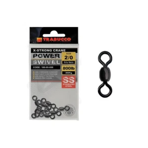 VARTEJ TRABUCCO  SS X-STRONG CRANE BARREL NR 10 10 BUC/PLIC 68kg