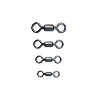 Vartej Cralusso Extra Strong Black Nr.8 12buc 19kg