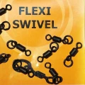 Vartej Cu Anou Claumar Flexi Swivel  Nr 8 10buc/plic