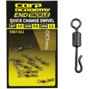 Vartej Rapid Carp Academy, Marime S-M, Nr.9, 10buc/pac