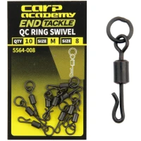 Vartej Rapid cu Anou Carp Academy, Marime S, Nr.11, 10buc/pac