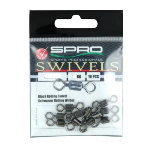 Vartej Spro Cilindric Forta Nr 8 10 Buc 19 Kg