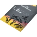 Vartejuri Flexibile Select Baits Flexi Ring Swivels nr.12, 10buc/plic