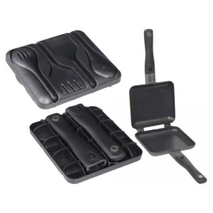 Sandwich Toaster RidgeMonkey Connect Compact XL