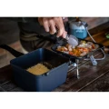 Set Tigai Ridge Monkey Connect Multi-Purpose Pan and Griddle