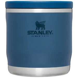 Recipient Termoizolant STANLEY The Adventure To-Go Food Jar 0.35L / 12oz, Abyss