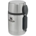 Recipient Termoizolant STANLEY The Stainless Steel All-in-One Thermal Food Jar 0.53L / 18oz