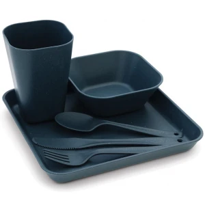 Set Vesela pentru Camping Coghlans, 1pers