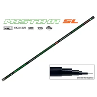 Varga Maver Mistika Sl 5.00m