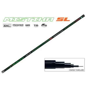 VARGA MAVER MISTIKA SL 5.00M