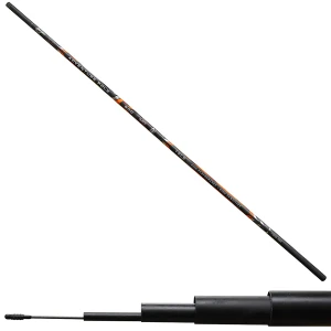 Varga BENZAR Adventure Pole, 5m, 10-25g, 5seg