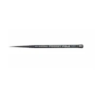 Varga Dam Tc36 Carbon Pocket Pole 5.00m
