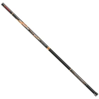 Varga Telescopica Trabucco Flare Tls Power 6m, 310g, 6seg