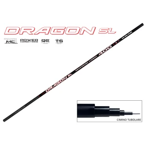 VARGA MAVER DRAGON SL 7.0M