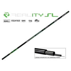 VARGA MAVER REALITY SL 7.0M