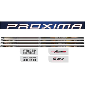 Varga Colmic Proxima Medium Strong 7m