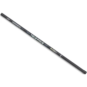 Varga DAM Composite Carbon Tele Pole, 7m, 7seg
