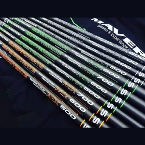 Varga Maver Superlithium Superveloce 7m