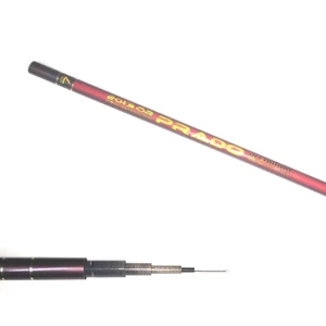 Varga Pokee Prado 7M 10-40Gr