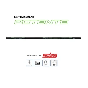 Varga Maver IT GRIZZLY POTENTE 8M