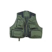 Vesta Jaxon Pescar A Xxxl