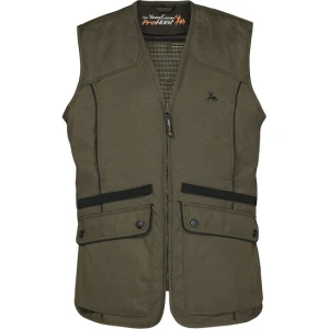 VESTA VERNEY-CARRON GROUSE KAKI MARIME S