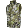 Vesta Blaser Endeavor Reversibila Olive Camo Marime 2XL