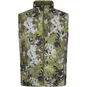 Vesta Blaser Endeavor Reversibila Olive Camo Marime XL