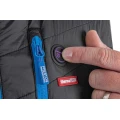 Vesta Preston Thermatech Heated Gilet, Marime S