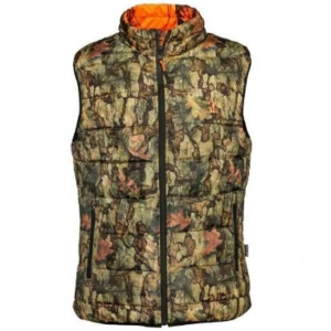 Vesta Treesco Percussion Reversible Warm GC Bakram, Marime L